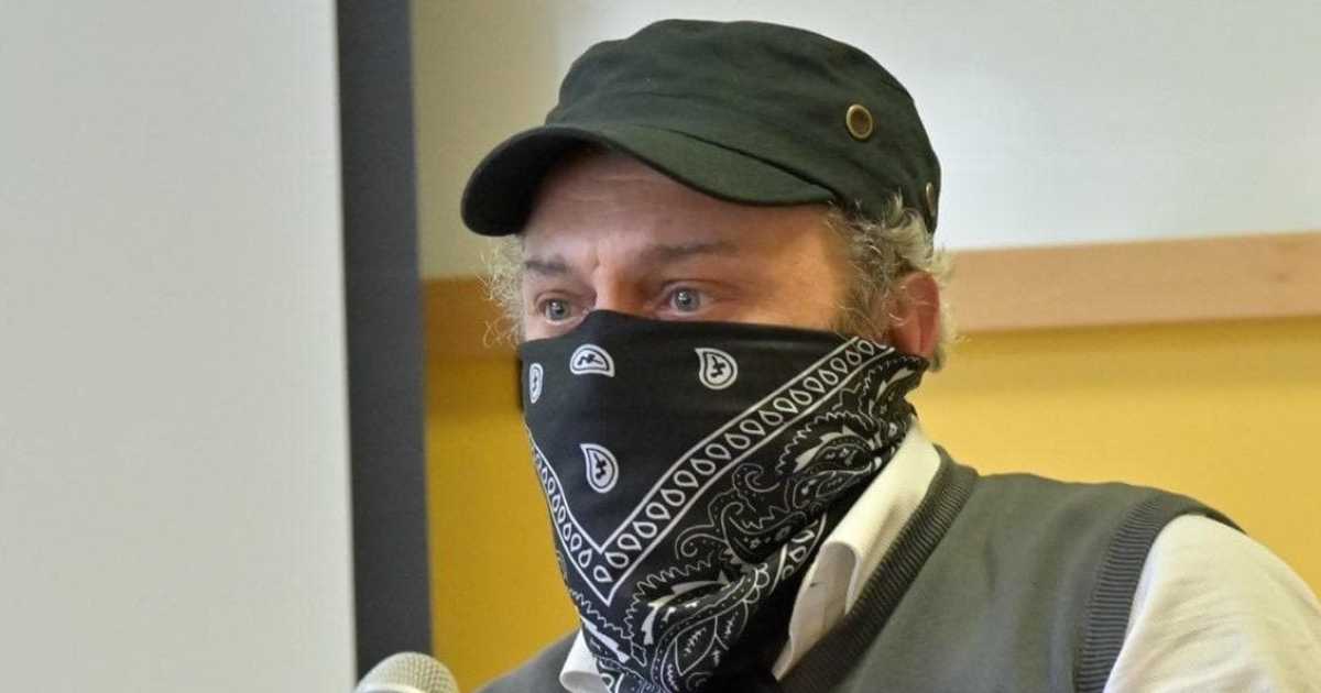 Intervista al pentito calabrese Bonaventura: �La 'Ndrangheta � come una mamma�